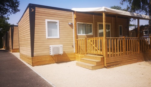 Premium Villa 3 bedrooms 6 people Air conditioning