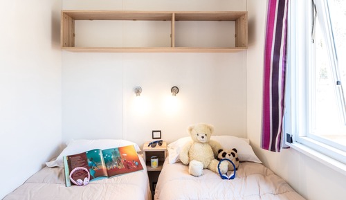Villa, 3 Bedrooms (6 PAX)