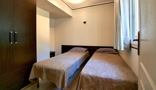 Basic Villa, 1 Bedroom