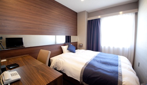 Standard Single Room, Non Smoking