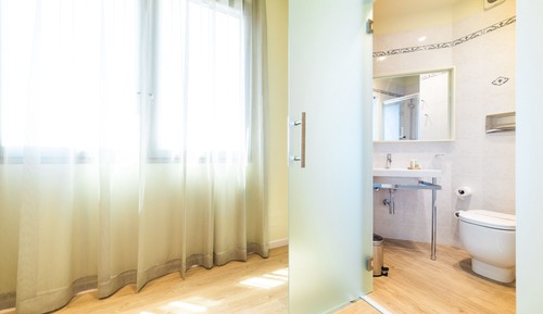 Comfort Triple Room, Non Smoking, Ensuite
