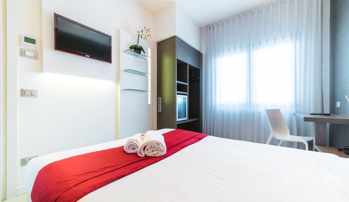 Superior Single Room, Non Smoking