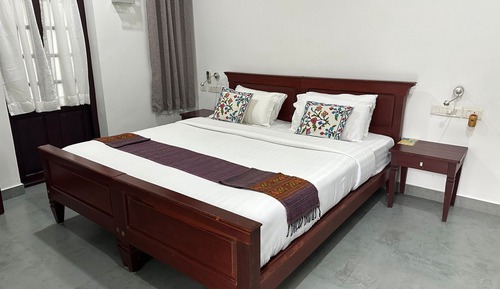 Deluxe Villa, Multiple Beds