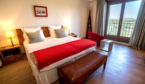 Superior Double Room, 1 King Bed