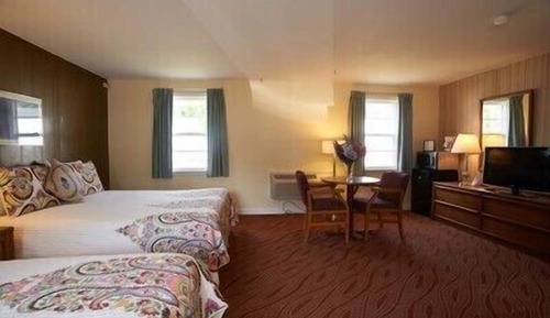 Room, 2 Queen Beds