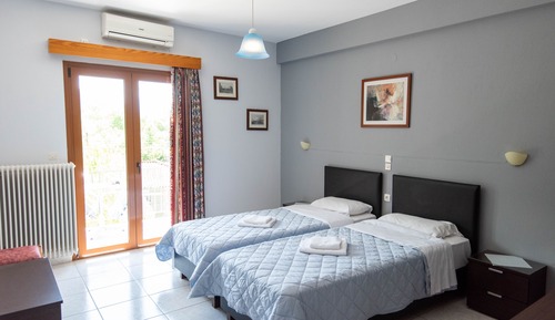 Single Room