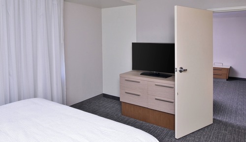 Suite, 1 Bedroom, Non Smoking