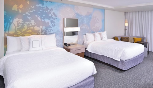 Room, 1 Double Bed, Non Smoking