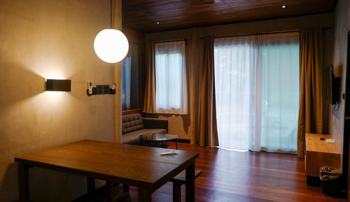 Family House, 2 Bedrooms