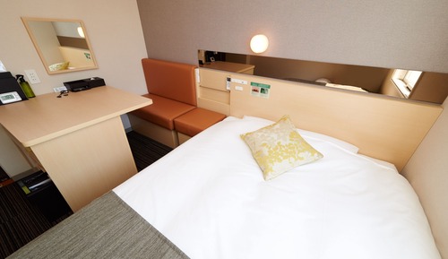 Extra Room