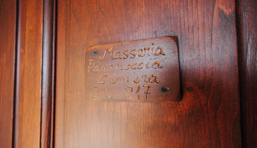 Panoramic Triple Room, Patio, Garden View