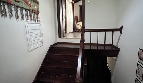 Comfort Chalet, 1 Double Bed, Balcony, Valley View