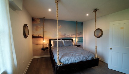 Room, 1 Queen Bed
