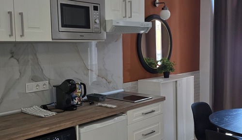 Family Apartment, Non Smoking