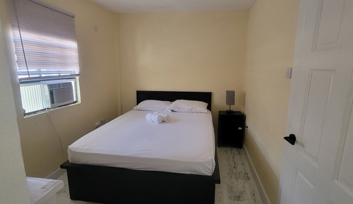 Family Apartment, 2 Bedrooms, Ocean View