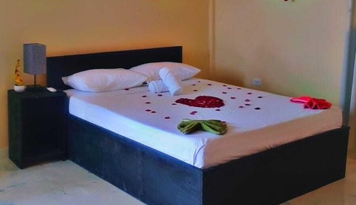 Apartment, Balcony, Ocean View