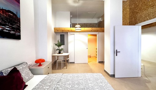 Apartment, 1 Bedroom