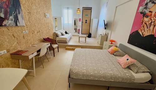 Loft