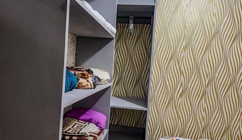 Apartment, 1 Bedroom, Accessible, Smoking