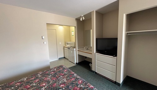 Comfort Single Room, Non Smoking