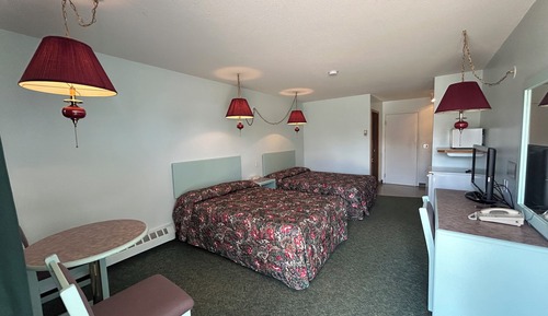 Classic Double Room, Non Smoking