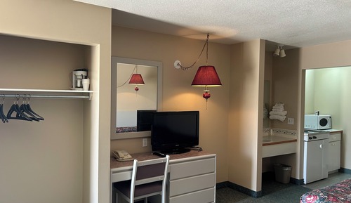 Comfort Double Room, Non Smoking