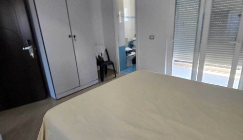 Standard Triple Room, Balcony, Lake View