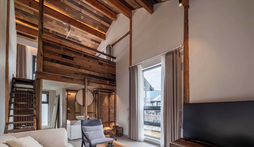 Family Duplex