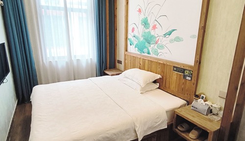 Classic Double Room