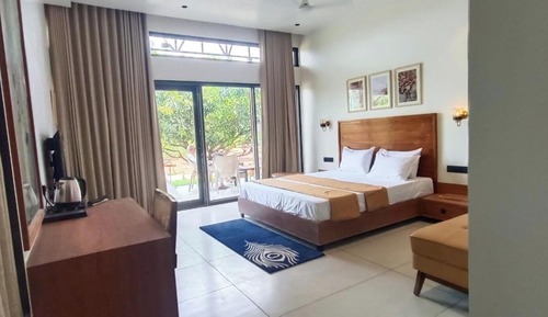 Premium Room