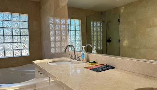 Luxury Quadruple Room