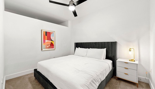 Premium Apartment, 1 Bedroom