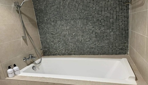 Superior Apartment, 1 Bedroom, Balcony, City View