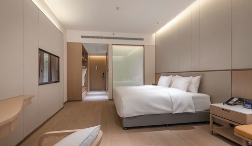 Superior Single Room