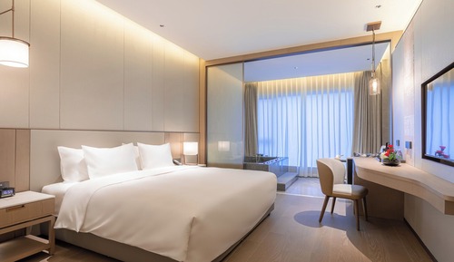 Signature Room