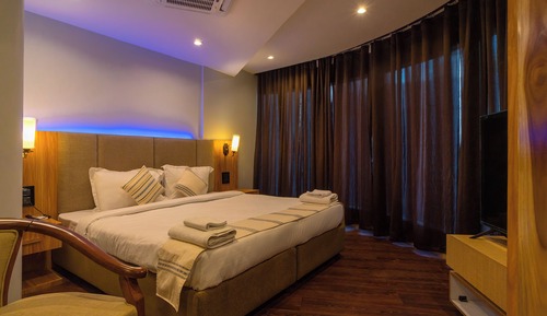 Superior Suite
