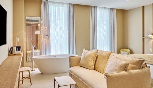 Suite