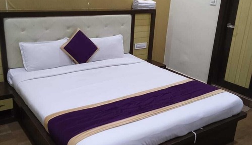Luxury Double Room