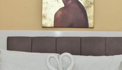Comfort Double Room
