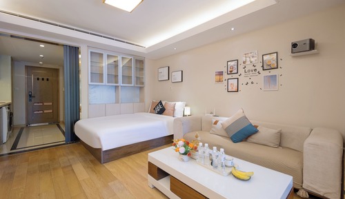 Superior Suite