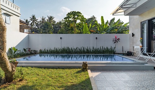 Villa, 2 Bedrooms, Private Pool