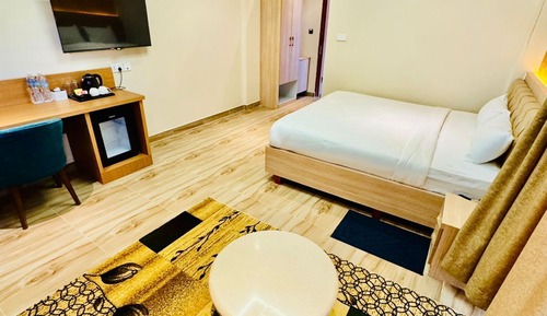 Premium Room