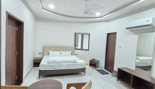 Executive Villa