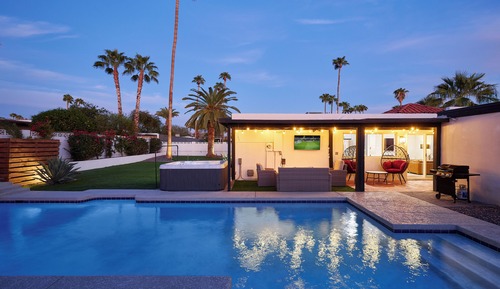 House (3 Bedrooms)