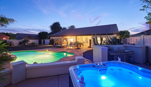 House (4 Bedrooms)