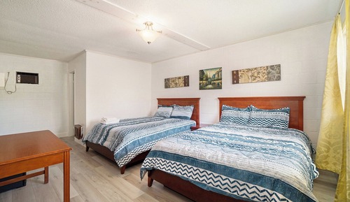 Standard Room, Multiple Beds