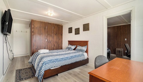 Standard Single Room, 1 Bedroom