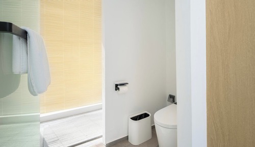 Signature Double Room