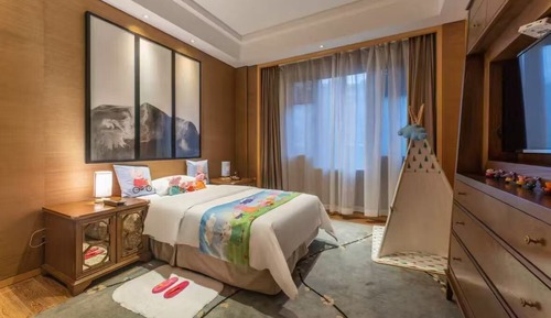 Family Suite