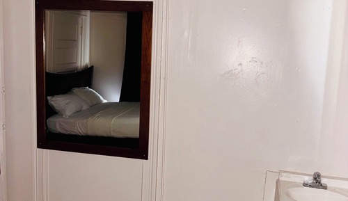 Quadruple Room, 2 Queen Beds, Non Smoking